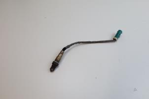 Gebruikte Lambda Sonde Volvo C30 (EK/MK) 1.6 16V Prijs € 50,00 Margeregeling aangeboden door Auto Demontage Elferink B.V.