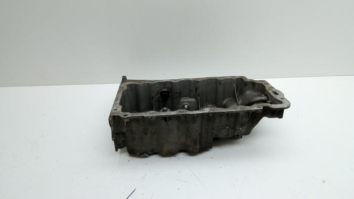 Gebruikte Carterpan Saab 9-3 03- Prijs € 100,00 Margeregeling aangeboden door Auto Demontage Elferink B.V.