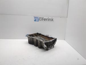 Gebruikte Carterpan Saab 9-3 Sport Estate (YS3F) 2.8 V6 Turbo 24V Prijs € 150,00 Margeregeling aangeboden door Auto Demontage Elferink B.V.