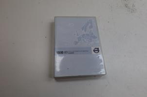 Gebruikte Navigatie CD Volvo XC60 I (DZ) 2.4 D3 20V Prijs € 45,00 Margeregeling aangeboden door Auto Demontage Elferink B.V.