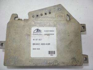 Gebruikte Computer ABS Saab 9000 CD 2.3i 16V Turbo Prijs € 100,00 Margeregeling aangeboden door Auto Demontage Elferink B.V.
