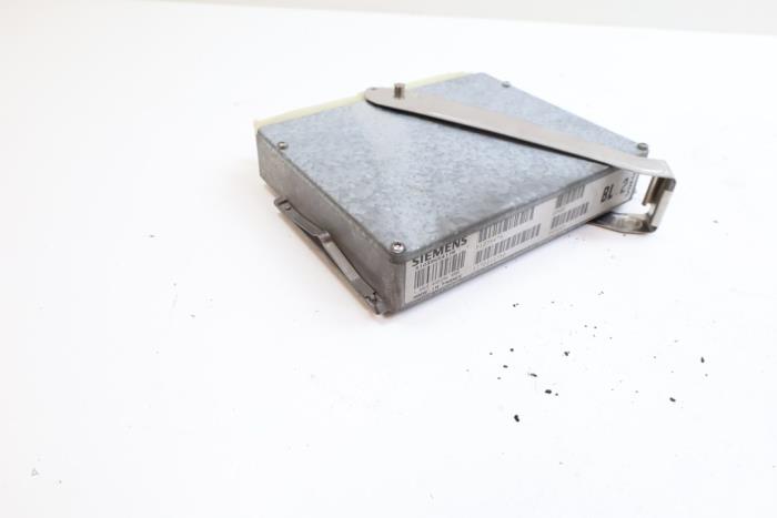 Gebruikte Inspuitcomputer Volvo S70 2.5 10V Prijs € 100,00 Margeregeling aangeboden door Auto Demontage Elferink B.V.