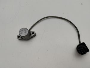 Gebruikte Oliedruk Schakelaar Saab 9-5 Estate (YS3E) 3.0 TiD V6 24V Prijs € 25,00 Margeregeling aangeboden door Auto Demontage Elferink B.V.