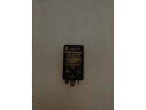 Gebruikte Relais Saab 900 Prijs € 25,00 Margeregeling aangeboden door Auto Demontage Elferink B.V.