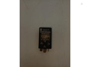 Gebruikte Relais Saab 900 Prijs € 25,00 Margeregeling aangeboden door Auto Demontage Elferink B.V.