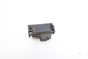 Gebruikte Map Sensor (inlaatspruitstuk) Volvo S70 2.5 10V Prijs € 25,00 Margeregeling aangeboden door Auto Demontage Elferink B.V.