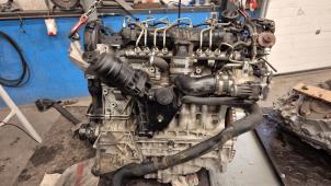 Gebruikte Motor Volvo XC60 I (DZ) 2.4 D3 20V Prijs € 2.750,00 Margeregeling aangeboden door Auto Demontage Elferink B.V.