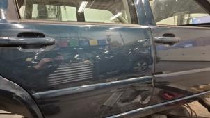 Gebruikte Portier 4Deurs rechts-achter Volvo S70 2.5 10V Prijs € 150,00 Margeregeling aangeboden door Auto Demontage Elferink B.V.