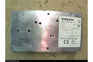 Gebruikte Navigatie Module Volvo V70 (GW/LW/LZ) 2.5 TDI Prijs € 75,00 Margeregeling aangeboden door Auto Demontage Elferink B.V.