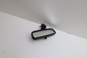 Gebruikte Spiegel binnen Saab 9-3 II Sport Sedan (YS3F) 2.2 TiD 16V Prijs € 25,00 Margeregeling aangeboden door Auto Demontage Elferink B.V.
