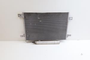 Gebruikte Airco Condensor Mercedes B (W245) 2.0 B-200 16V Turbo Prijs € 75,00 Margeregeling aangeboden door Auto Demontage Elferink B.V.