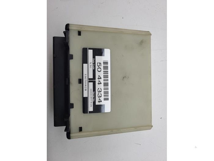 Gebruikte Computer Diversen Saab 9-3 I (YS3D) 2.0t 16V Ecopower Prijs € 75,00 Margeregeling aangeboden door Auto Demontage Elferink B.V.