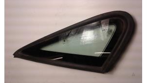 Gebruikte Extra Ruit 4Deurs links-achter Saab 9-3 I (YS3D) 2.0t 16V Ecopower Prijs € 25,00 Margeregeling aangeboden door Auto Demontage Elferink B.V.