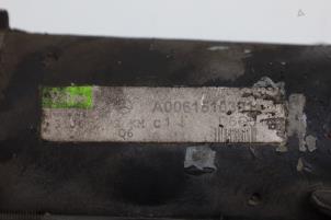 Gebruikte Startmotor Mercedes B (W245) 2.0 B-200 16V Turbo Prijs € 50,00 Margeregeling aangeboden door Auto Demontage Elferink B.V.