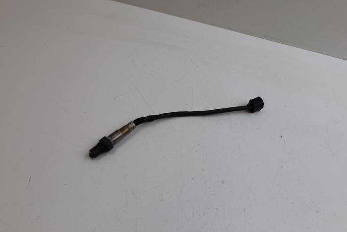 Gebruikte Lambda Sonde Mercedes B (W245) 2.0 B-200 16V Turbo Prijs € 40,00 Margeregeling aangeboden door Auto Demontage Elferink B.V.