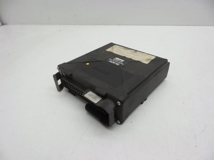 Gebruikte Computer Diversen Saab 9000 CS 2.3i 16V CS Prijs € 75,00 Margeregeling aangeboden door Auto Demontage Elferink B.V.