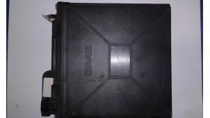 Gebruikte Computer Diversen Saab 9000 CS 2.3i 16V CS Prijs € 50,00 Margeregeling aangeboden door Auto Demontage Elferink B.V.