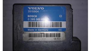 Gebruikte Airbag Module Volvo 960 Prijs € 75,00 Margeregeling aangeboden door Auto Demontage Elferink B.V.