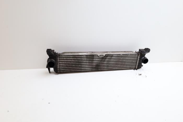 Gebruikte Intercooler Mercedes Vito (447.6) 1.6 111 CDI 16V Prijs € 80,00 Margeregeling aangeboden door Auto Demontage Elferink B.V.