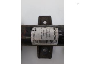 Gebruikte Mac Phersonpoot rechts-voor Mercedes Vito (447.6) 1.6 111 CDI 16V Prijs € 150,00 Margeregeling aangeboden door Auto Demontage Elferink B.V.