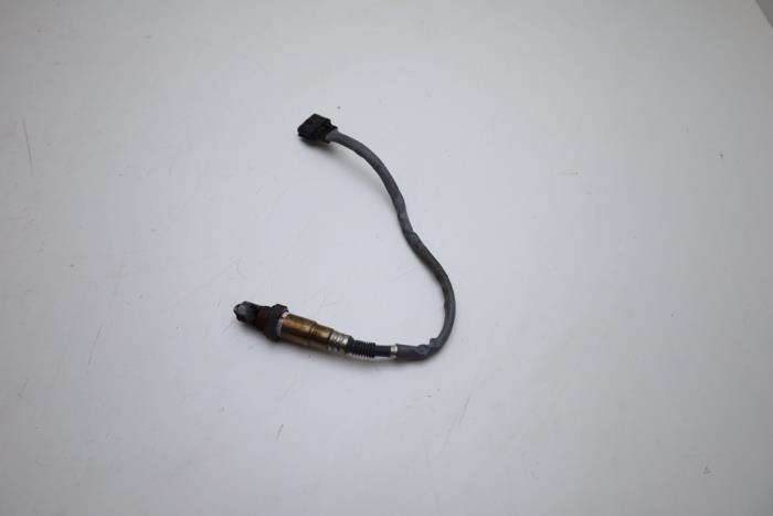 Gebruikte Lambda Sonde Mercedes Vito (447.6) 1.6 111 CDI 16V Prijs € 50,00 Margeregeling aangeboden door Auto Demontage Elferink B.V.