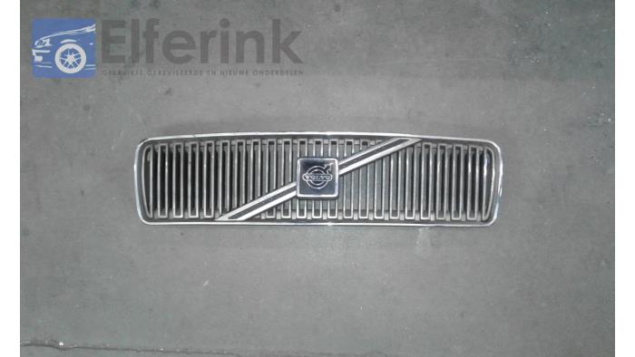 Grille Volvo 4-Serie