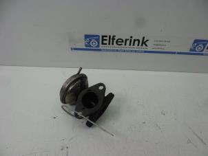 Gebruikte Uitlaat gasklep (EGR) Volvo 850 Prijs € 25,00 Margeregeling aangeboden door Auto Demontage Elferink B.V.