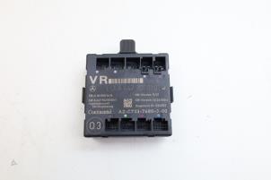 Gebruikte Centrale Deurvergrendelings Module Mercedes Vito (447.6) 1.6 111 CDI 16V Prijs € 50,00 Margeregeling aangeboden door Auto Demontage Elferink B.V.