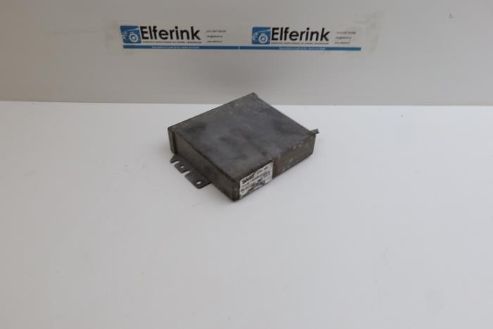 Gebruikte Inspuitcomputer Saab 9000 CS 2.0i 16V CS,CSE Prijs € 100,00 Margeregeling aangeboden door Auto Demontage Elferink B.V.