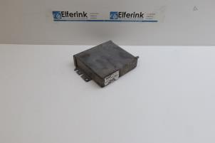 Gebruikte Computer Inspuit Saab 9000 CS 2.0i 16V CS,CSE Prijs € 100,00 Margeregeling aangeboden door Auto Demontage Elferink B.V.