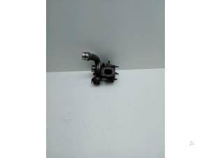 Gebruikte Turbo Volvo S40 (VS) 1.9 TD Prijs € 100,00 Margeregeling aangeboden door Auto Demontage Elferink B.V.