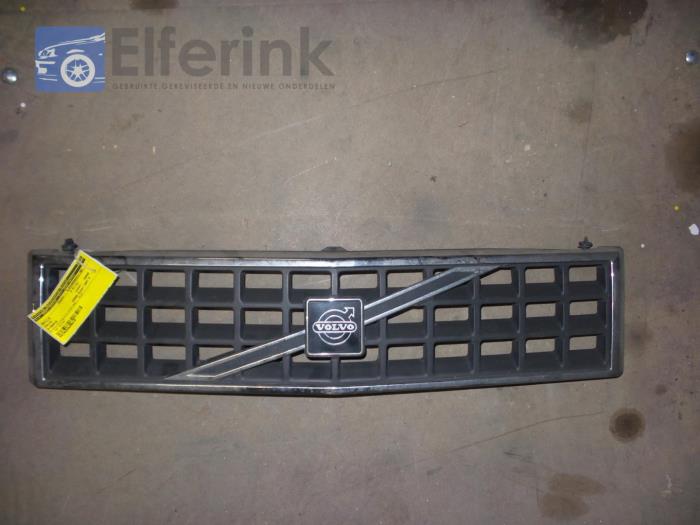 Grille Volvo 3-Serie