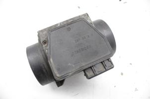 Gebruikte Luchtmassameter Saab 9000 CS 2.0i 16V Prijs € 100,00 Margeregeling aangeboden door Auto Demontage Elferink B.V.
