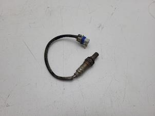 Gebruikte Lambda Sonde Saab 9-7X 5.3i V8 AWD Prijs € 50,00 Margeregeling aangeboden door Auto Demontage Elferink B.V.