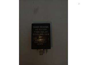 Gebruikte Relais Saab Diversen Prijs € 25,00 Margeregeling aangeboden door Auto Demontage Elferink B.V.