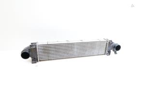 Gebruikte Intercooler Volvo XC60 I (DZ) 2.4 D4 20V AWD Prijs € 65,00 Margeregeling aangeboden door Auto Demontage Elferink B.V.