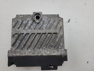 Gebruikte Computer ABS Volvo V40 (VW) 2.0 16V Prijs € 100,00 Margeregeling aangeboden door Auto Demontage Elferink B.V.