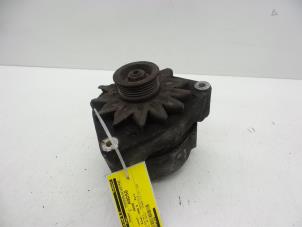 Gebruikte Dynamo Saab 9000 CS 2.0 16V Turbo Prijs € 40,00 Margeregeling aangeboden door Auto Demontage Elferink B.V.