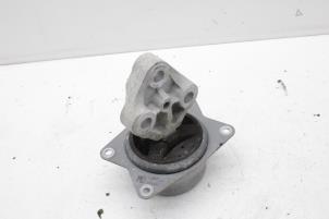 Gebruikte Motorrubber Saab 9-3 Sport Estate (YS3F) 1.9 TiD 16V Prijs € 50,00 Margeregeling aangeboden door Auto Demontage Elferink B.V.