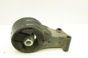 Gebruikte Motorsteun Saab 9-3 Sport Estate (YS3F) 2.8 V6 Turbo 24V Prijs € 25,00 Margeregeling aangeboden door Auto Demontage Elferink B.V.