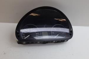 Gebruikte Kilometerteller KM Mercedes Vito (639.6) 2.2 111 CDI 16V Prijs € 75,00 Margeregeling aangeboden door Auto Demontage Elferink B.V.