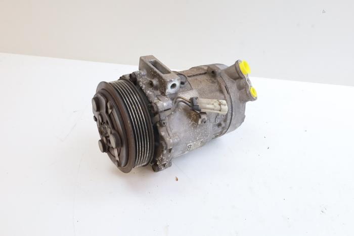 Gebruikte Aircopomp Saab 9-3 II Sport Sedan (YS3F) 1.9 TiD 16V Prijs € 75,00 Margeregeling aangeboden door Auto Demontage Elferink B.V.