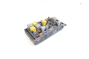 Gebruikte Zekeringkast Mercedes Vito (639.6) 2.2 111 CDI 16V Prijs € 175,00 Margeregeling aangeboden door Auto Demontage Elferink B.V.