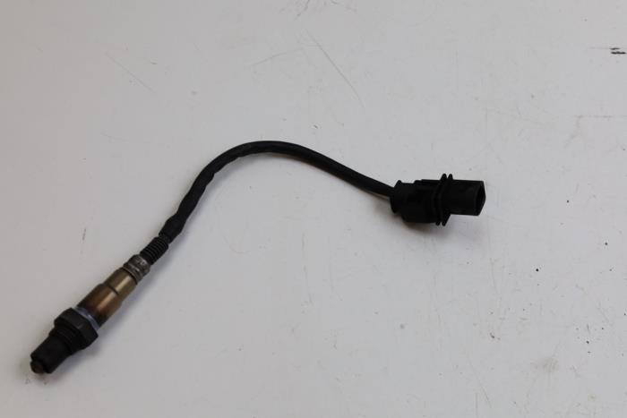 Lambda Sonde van een Mercedes-Benz Vito (639.6) 2.2 111 CDI 16V 2008