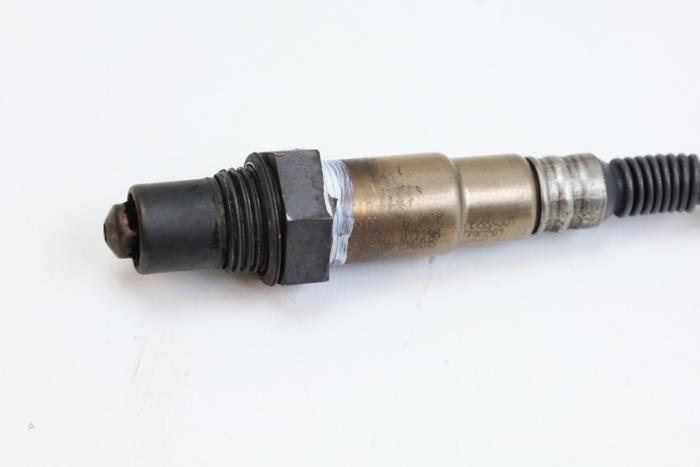 Lambda Sonde van een Mercedes-Benz Vito (639.6) 2.2 111 CDI 16V 2008