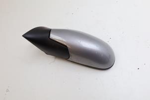 Gebruikte Spiegel Buiten links Mercedes A (W168) 1.6 A-160 Prijs € 40,00 Margeregeling aangeboden door Auto Demontage Elferink B.V.