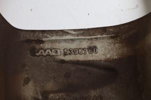 Gebruikte Velg Saab 9-5 (YS3E) 2.0t 16V Prijs € 65,00 Margeregeling aangeboden door Auto Demontage Elferink B.V.