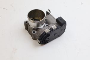 Gebruikte Gasklephuis Volvo V60 I (FW/GW) 1.6 T3 16V Prijs € 50,00 Margeregeling aangeboden door Auto Demontage Elferink B.V.