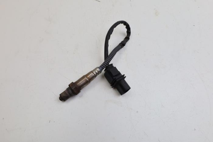 Gebruikte Lambda Sonde Volvo V60 I (FW/GW) 1.6 T3 16V Prijs € 50,00 Margeregeling aangeboden door Auto Demontage Elferink B.V.