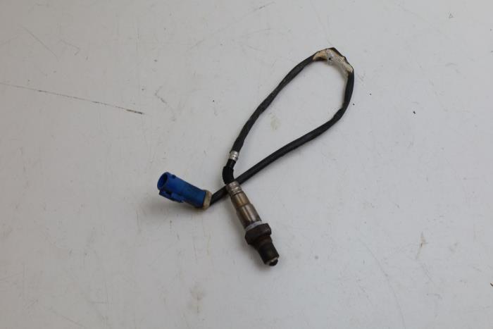 Gebruikte Lambda Sonde Volvo V60 I (FW/GW) 1.6 T3 16V Prijs € 35,00 Margeregeling aangeboden door Auto Demontage Elferink B.V.